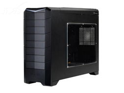 探索經(jīng)典設(shè)計(jì) 銀欣烏鴉2機(jī)箱的空氣動(dòng)力學(xué)與結(jié)構(gòu)工藝